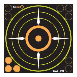 Ezaim Splah 20cm Reactive Targets / 6 stuks-995-a